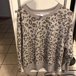 Womens Old Navy Sweater